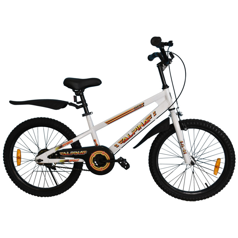 دوچرخه شهری آلپینا مدل Jico سایز 20